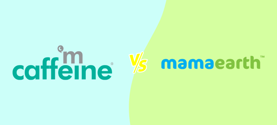 mCaffeine vs Mamaearth: Which Is Better For You In 2025?